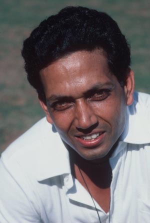 Mohinder Amarnath © Getty Images