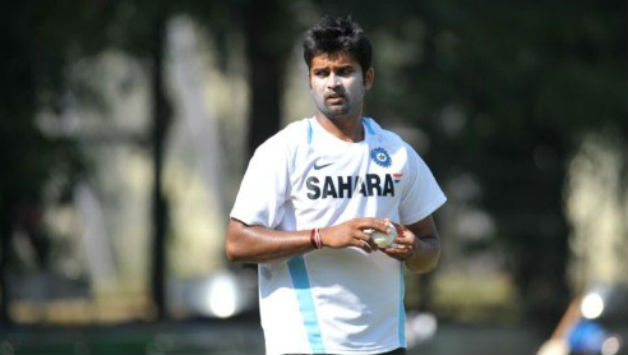 Vinay Kumar sizzled on Day One © AFP (File Photo)