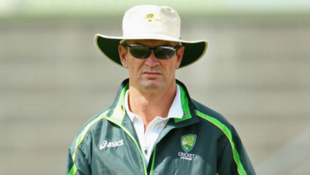 Graeme Hick is Australia Under-19's High Performance Coach © Getty Images