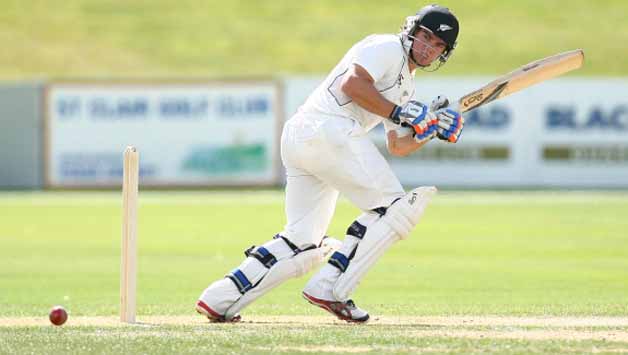 Tom Latham has been included as cover in New Zealand setup © Getty Images