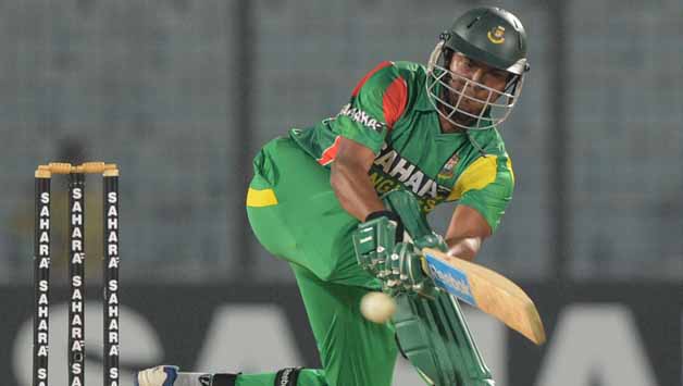 Bangaldesh look for their elusive win in the series © AFP
