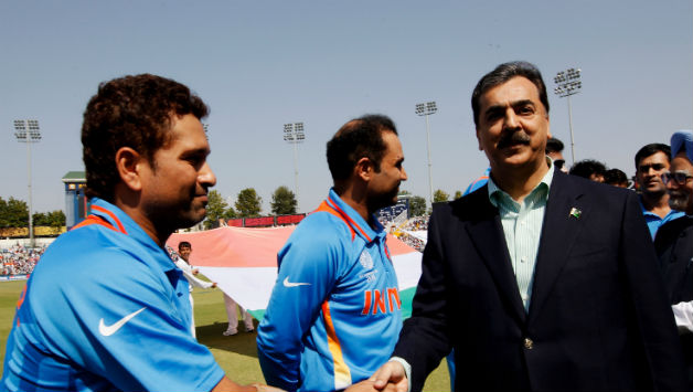 India vs Pakistan – contests amidst conflicts