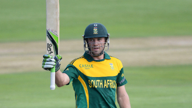 AB de Villiers © Getty Images 