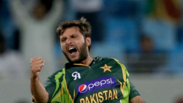 Afridi