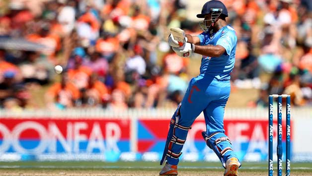 Ambati Rayudu © Getty Images (File photo)
