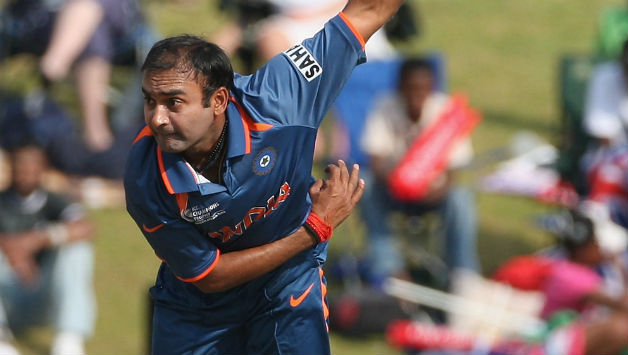 Could the India-Pakistan Asia Cup tie had a different result if Amit Mishra bowled the final over, and not R Ashwin? © Getty Images (File Photo)
