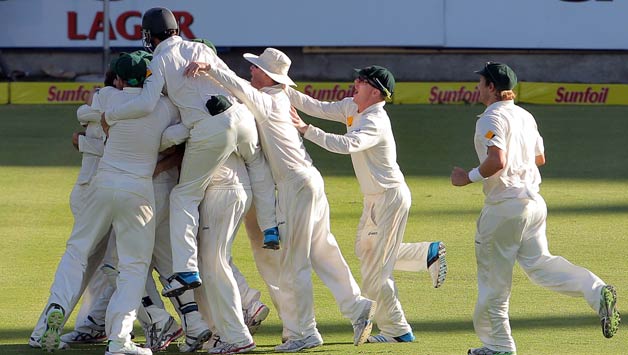 Australia recently trumped South Africa in an away series © Getty Images