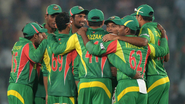Bangladesh have to raise their game to do well in ICC World T20 2014 © Getty Images