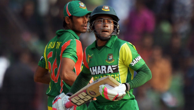 Bangladesh have lost both their matches so far in this tournament © AFP