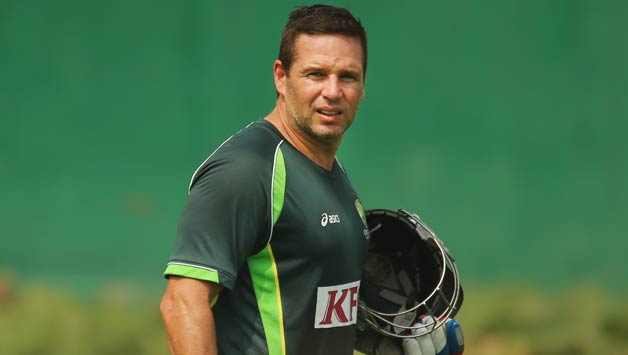 Brad Hodge's experience of playing in BPL could help Australia in World T20 © Getty Images