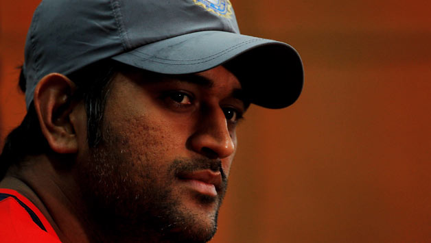 MS Dhoni ©