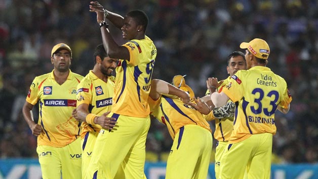 Supreme Court has proposed that Chennai Super Kings and Rajasthan Royals should be banned © PTI 