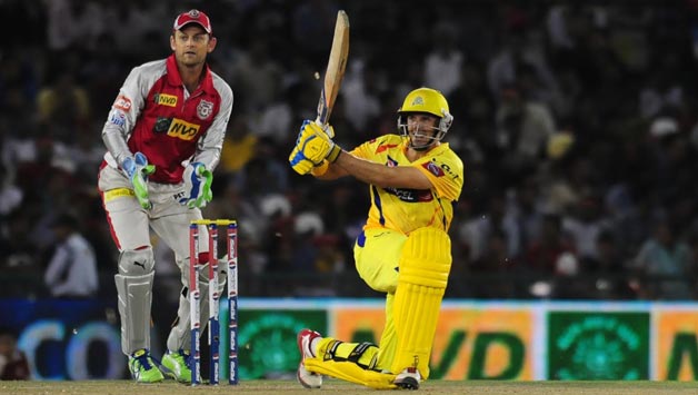 The first leg of the IPL 7 is to be held in Dubai, where the ICC headquarters is located © IANS