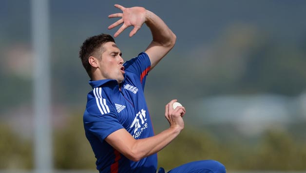 Chris Woakes Makes T20 Comeback for England Along with Liam Dawson David  Willey  News18