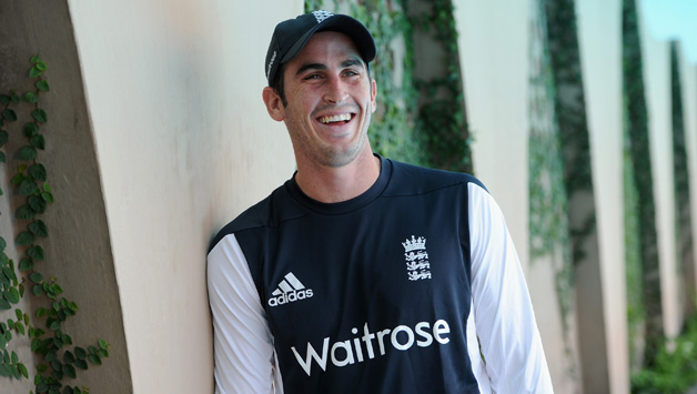 Craig Kieswetter (above) will replace Luke Wright in the England line-up for ICC World T20 2014 © Getty Images