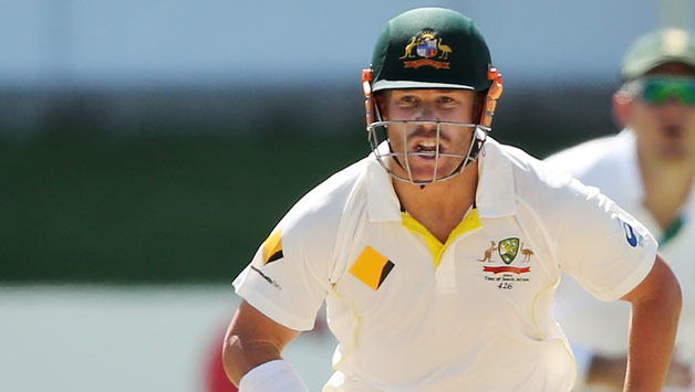David-Warner-of-Australia-bats-during-day-four-of-the-Second-Test-match-between-South-Africa-30