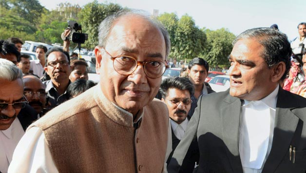 Digvijay-Singh