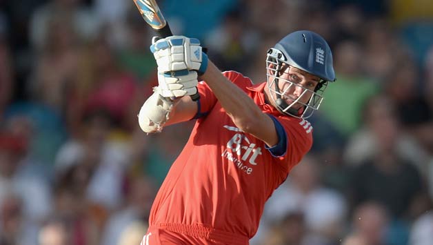 Stuart Broad has been ruled out of the remainder of the West Indies tour due to injury © Getty Images