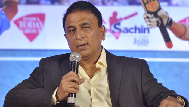 Former-Indian-cricketer-Sunil-Gavaskar-during-the-Salute-Sachin-marathon-broadcast-by-Aaj-Tak-Nehru-2