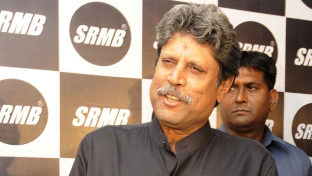 Kapil Dev has expressed shock on Subrata Roy's arrest © IANS