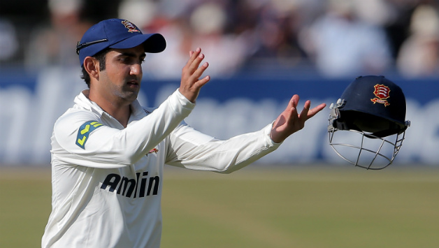 Gautam Gambhir © Getty Images
