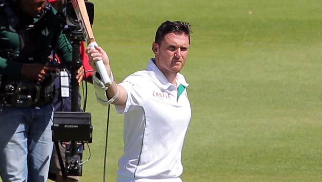 Graeme Smith brought 'Steve Waugh'-like mental strength to South Africa, says Daryl Cullinan