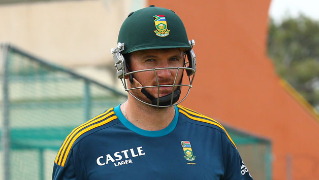 Graeme Smith recently announced his retirement from Test cricket © Getty Images