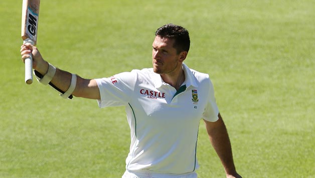 Graeme Smith scored 27 Test tons. Out of those tons, 18 in victories and nine in draws © Getty Images