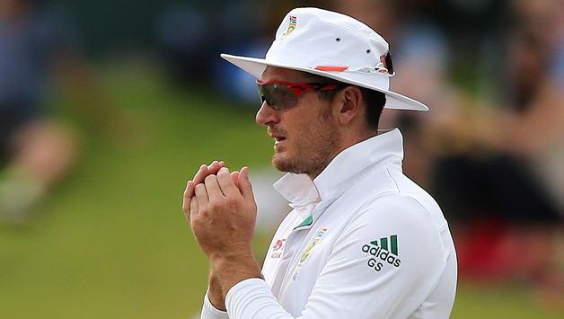 Despite South Africa dominating in Tests recently, Graeme Smith's form had been less than his high standards © Getty Images