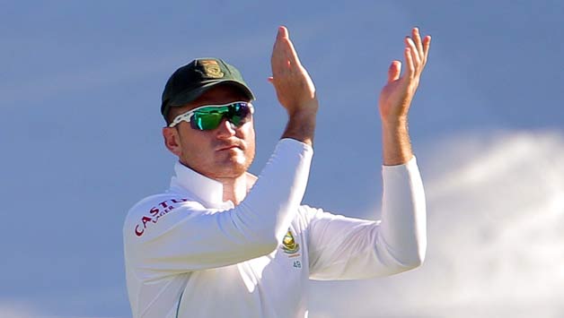 Graeme Smith © Getty Images