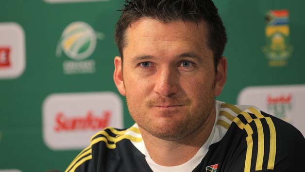 Graeme Smith is the longest-serving captain in international circuit © Getty Images