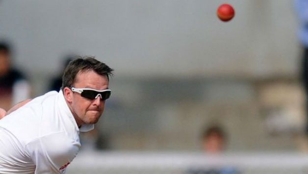 Graeme Swann