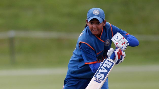 Harmanpreet Kaur top scored with 71 for India © Getty Images (File photo)