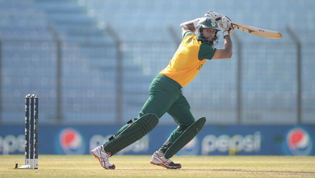 Hashim Amla © Getty Images