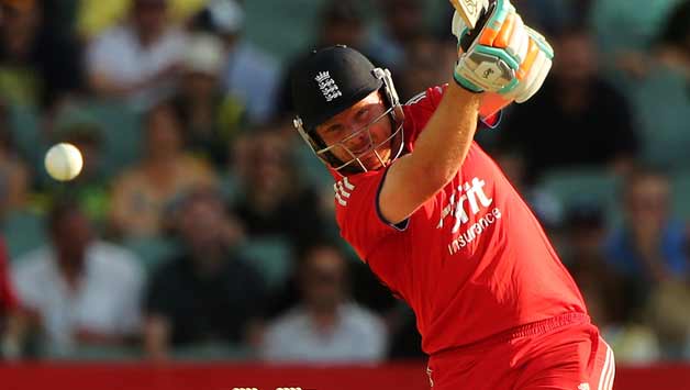 Ian Bell is the back-up batsman for injury hit England © Getty Images
