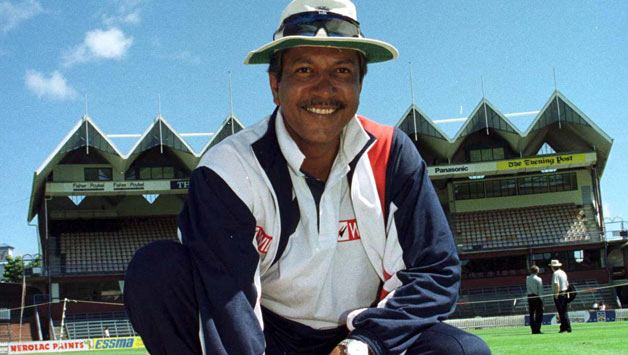 Former India coach, Anshuman Gaekwad said that practice sessions shouldn't be optional © Getty Images