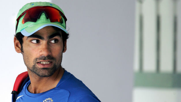 Mohammad Kaif played 125 ODIs and 13 Tests for India © AFP