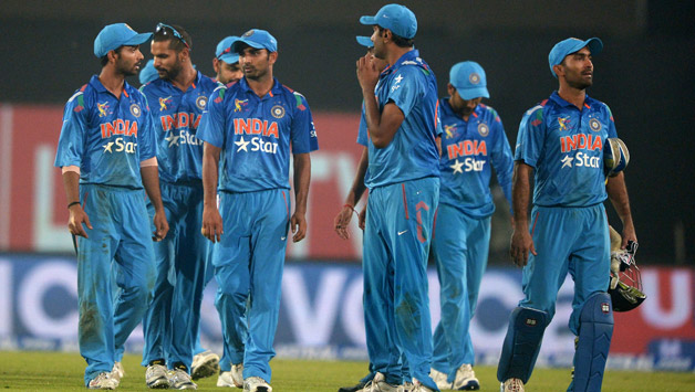 India have to take quick wickets to dent England © AFP (File Photo)