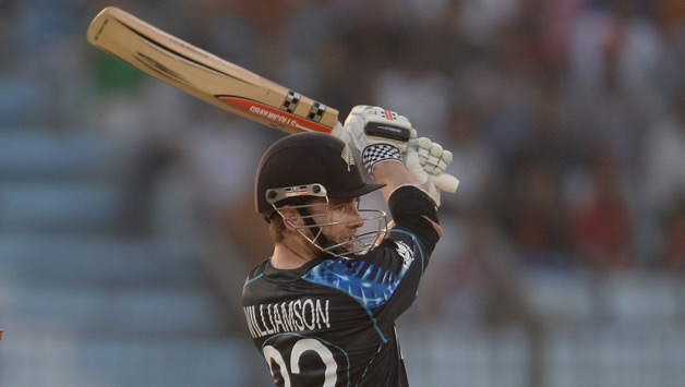 Kane Williamson got out for 29 against Netherlands © Getty Images (File Photo)