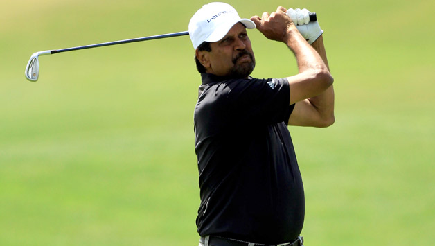 Kapil Dev turned in a total score of 235 over 54 holes in the three-day tournament © Getty Images (File Photo)