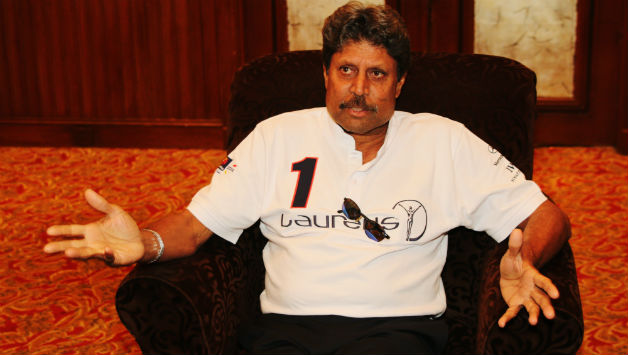 Virat Kohli will break all records, says Kapil Dev