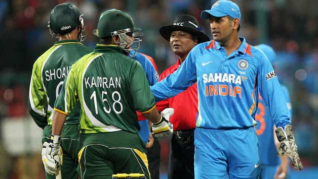 India-Pakistan can play bilateral series after IPL 2014, say PCB chief Najam Sethi