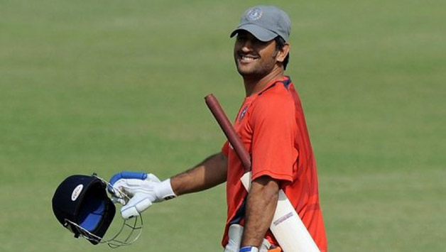 MS-Dhoni