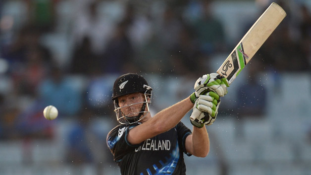 Martin Guptill © Getty Images (File Photo)