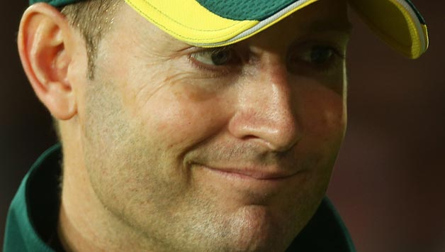 Michael Clarke-led Australia have bounced back in an impressive manner © Getty Images