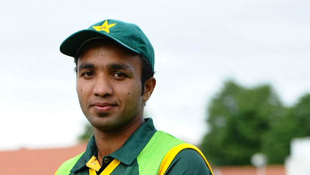 Sami Aslam © Getty Images