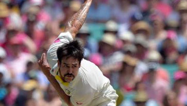 Mitchell Johnson 1