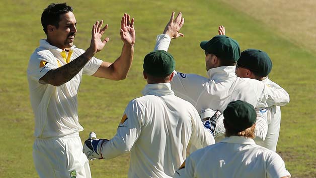 Australia's resurgence has made the biggest statement by winning against South Africa © Getty Images (File Photo)