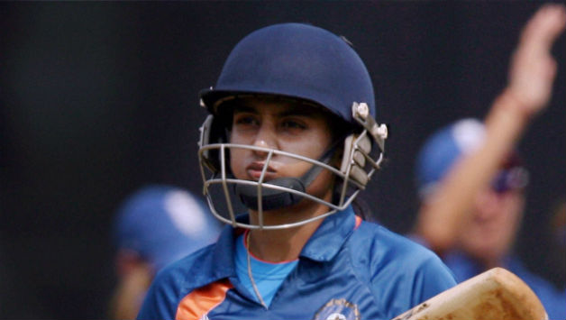 Mithali Raj will lead the Indian women's team against Bangladesh © Getty Images