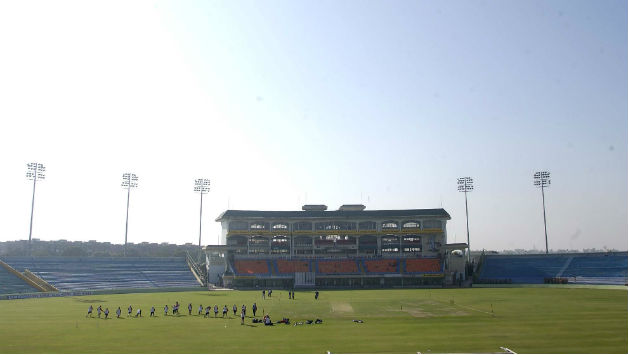 Mohali Stadium 1